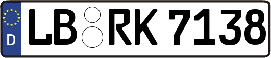 LB-RK7138