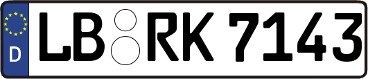 LB-RK7143