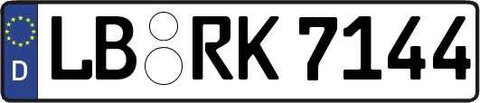 LB-RK7144
