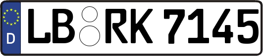 LB-RK7145