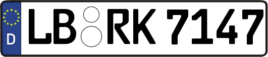 LB-RK7147