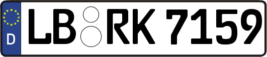 LB-RK7159