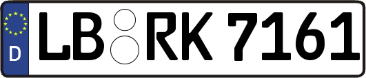 LB-RK7161