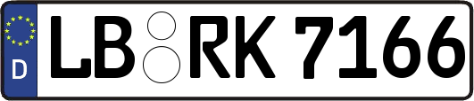 LB-RK7166