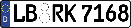 LB-RK7168