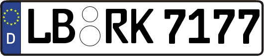 LB-RK7177