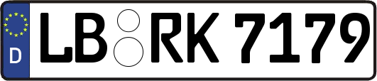 LB-RK7179