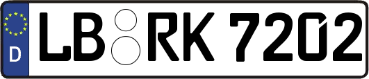 LB-RK7202