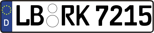 LB-RK7215