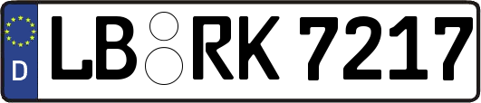 LB-RK7217