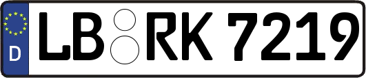 LB-RK7219