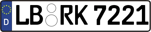 LB-RK7221