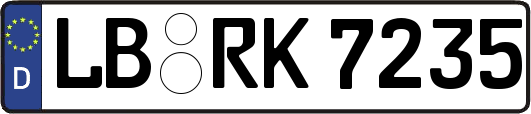 LB-RK7235