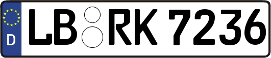 LB-RK7236