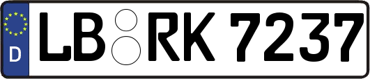 LB-RK7237