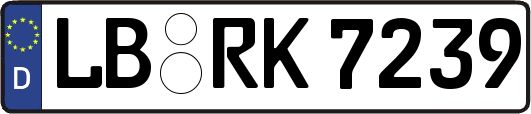 LB-RK7239