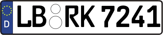 LB-RK7241