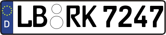 LB-RK7247