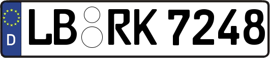 LB-RK7248