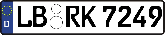 LB-RK7249