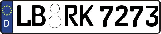 LB-RK7273