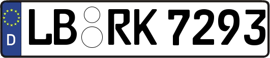 LB-RK7293