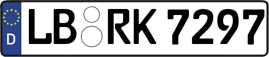 LB-RK7297