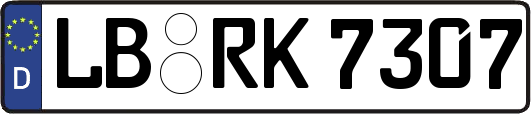 LB-RK7307