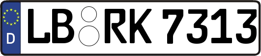 LB-RK7313