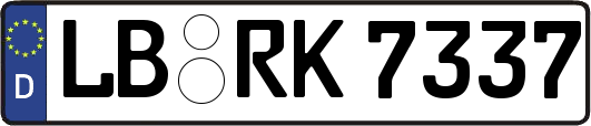 LB-RK7337