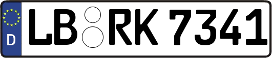 LB-RK7341