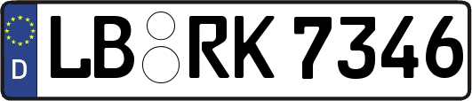 LB-RK7346