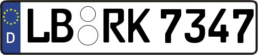 LB-RK7347