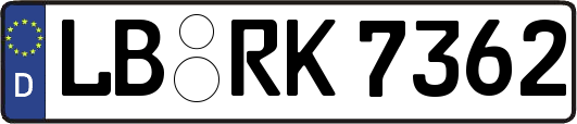LB-RK7362