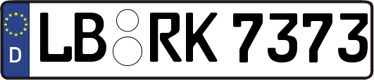 LB-RK7373