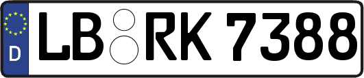 LB-RK7388