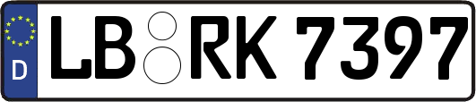 LB-RK7397