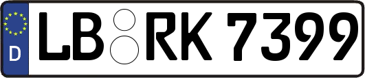 LB-RK7399
