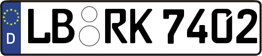 LB-RK7402