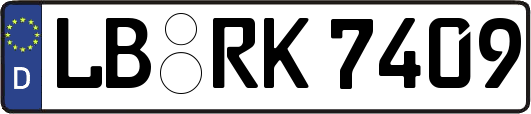 LB-RK7409