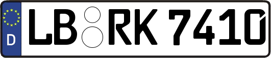 LB-RK7410