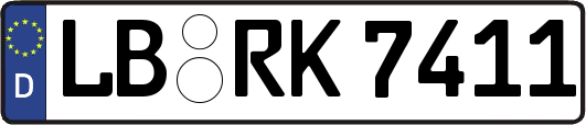 LB-RK7411