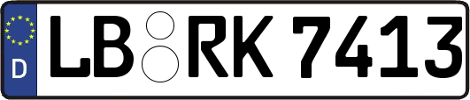 LB-RK7413