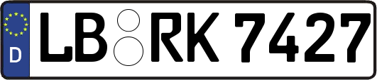 LB-RK7427
