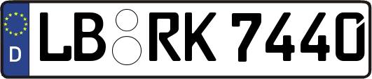 LB-RK7440