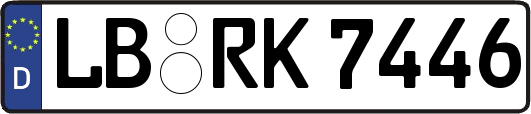 LB-RK7446