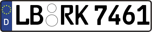 LB-RK7461