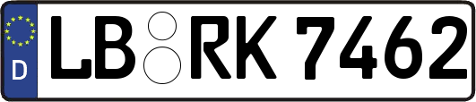 LB-RK7462