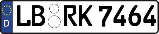 LB-RK7464