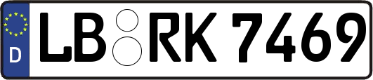 LB-RK7469